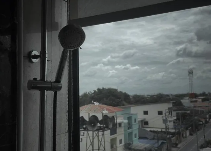 Appartement The Loft Bangkok