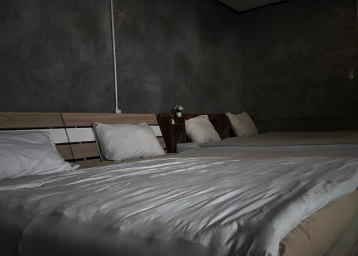 The Loft * Bangkok