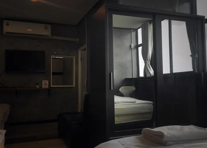 The Loft Appartement